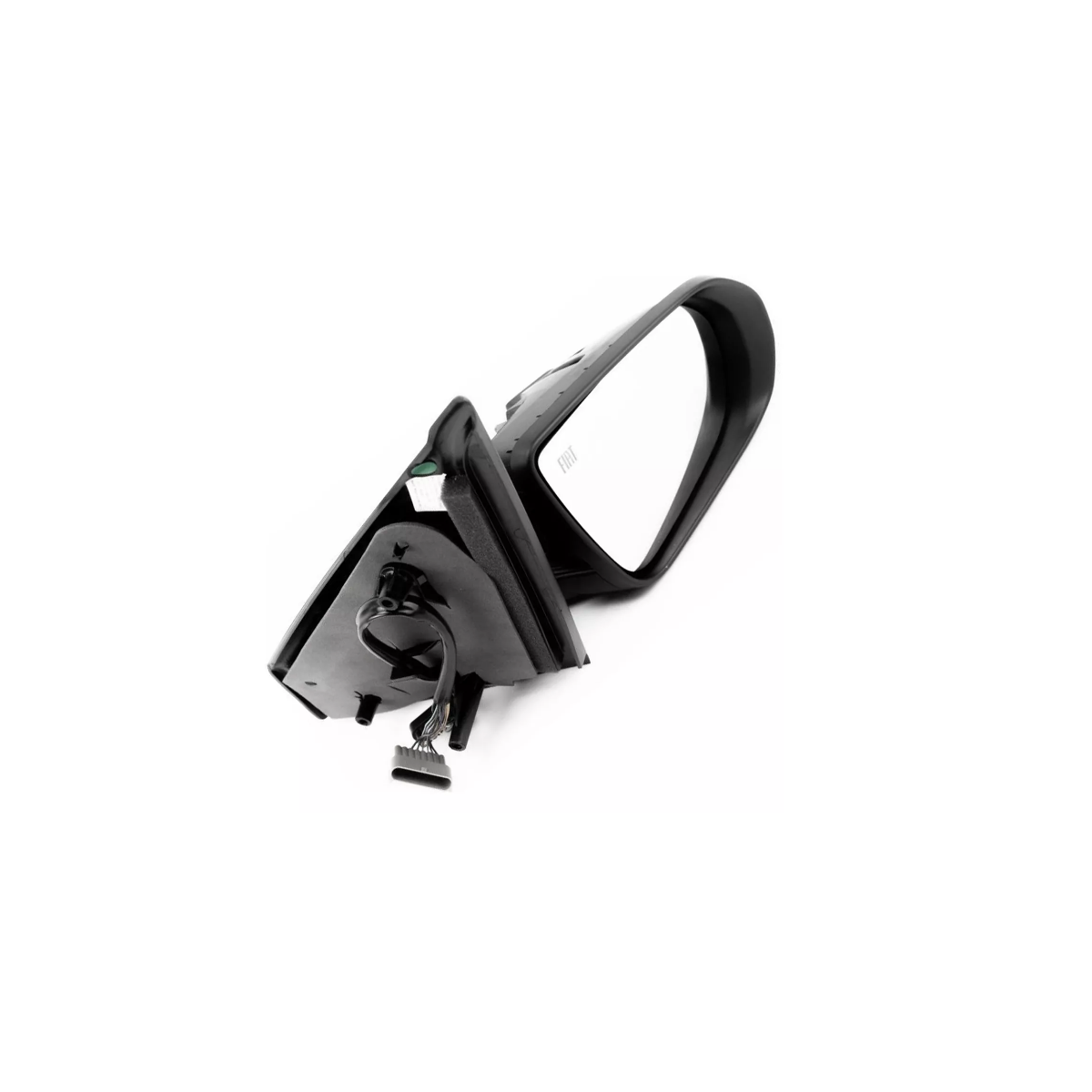 Fiat Fastback Retrovisor Elétrico LD Genuíno 100266830