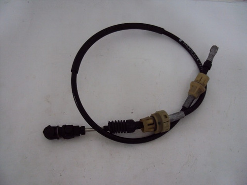 Fiat Grand Siena Novo Palio Cabo Comando Seleção Novo Orig