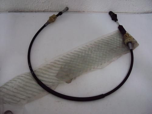 Fiat Grand Siena Novo Palio Cabo Comando Seleção Novo Orig