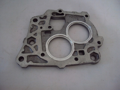 Fiat Grand Siena Placa Sem Furo Caixa Transferencia Cambio