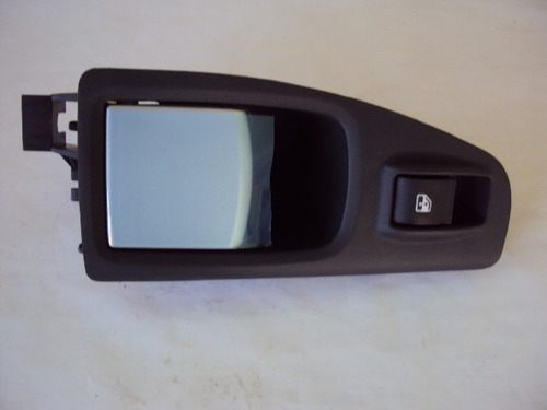 Fiat Idea Interruptor Do Vidro Da Porta Do Lado Esquerdo