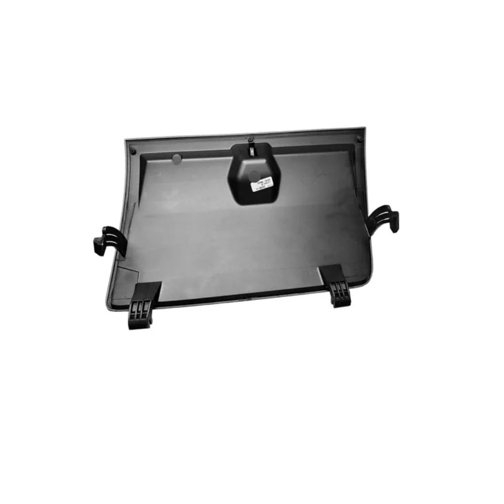 Fiat Idea Tampa Do Porta Luvas Cinza Genuíno 100202847