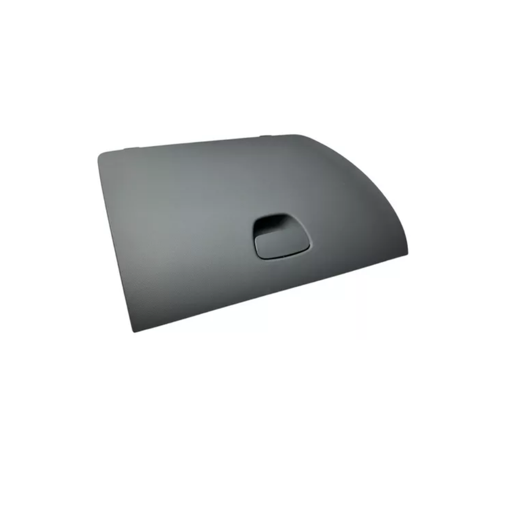 Fiat Idea Tampa Do Porta Luvas Cinza Genuíno 100202847