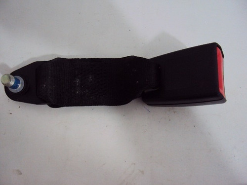 Fiat Linea Cinto De Segurança Lado Direito Novo Original