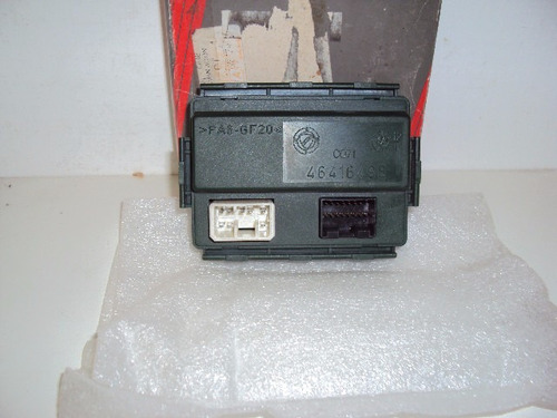 Fiat Marea Modulo Unidade Comando Vidro Eletrico Peça Nova !