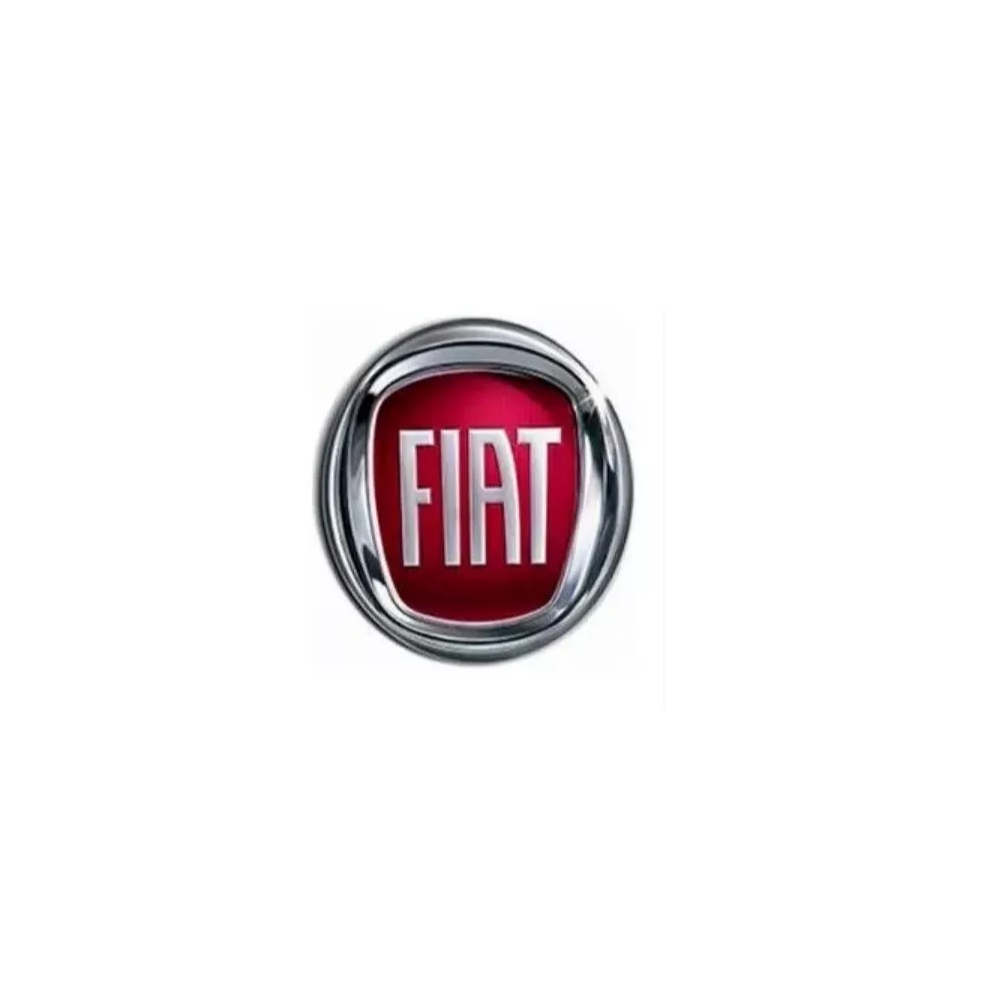 Fiat Novo Palio Adesivo Porta Diant Direita Novo Original
