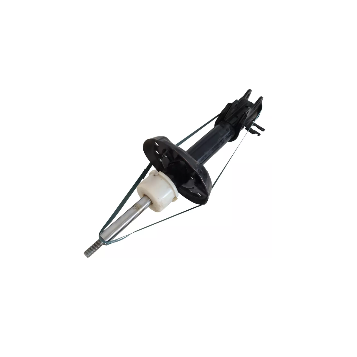 Fiat Palio Amortecedor Diant Lado Esquerdo Genuíno 51900521