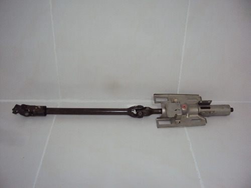 Fiat Palio Bengala Arvore Da Direção Novo Original