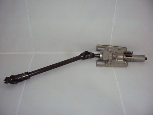 Fiat Palio Bengala Arvore Da Direção Novo Original