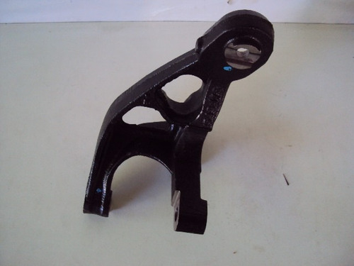 Fiat Palio Siena Strada Suporte Motor Novo Orig