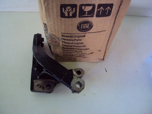 Fiat Palio Siena Strada Suporte Motor Novo Orig