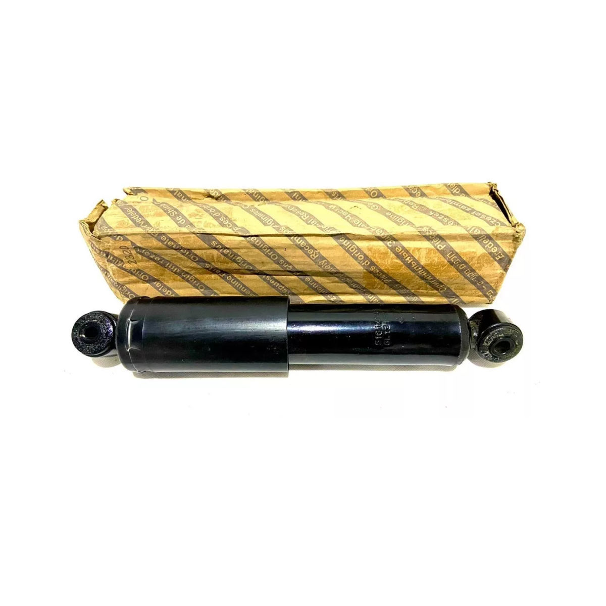 Fiat Palio Weekend Amortecedor Traseiro LE Genuíno 51814598