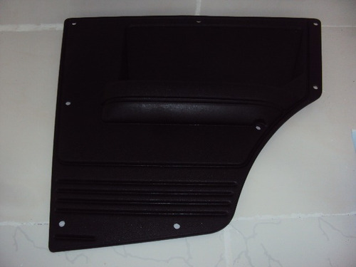 Fiat Premio Painel Direito Interno Preto Novo Original