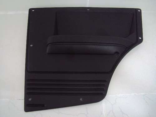 Fiat Premio Painel Direito Interno Preto Novo Original