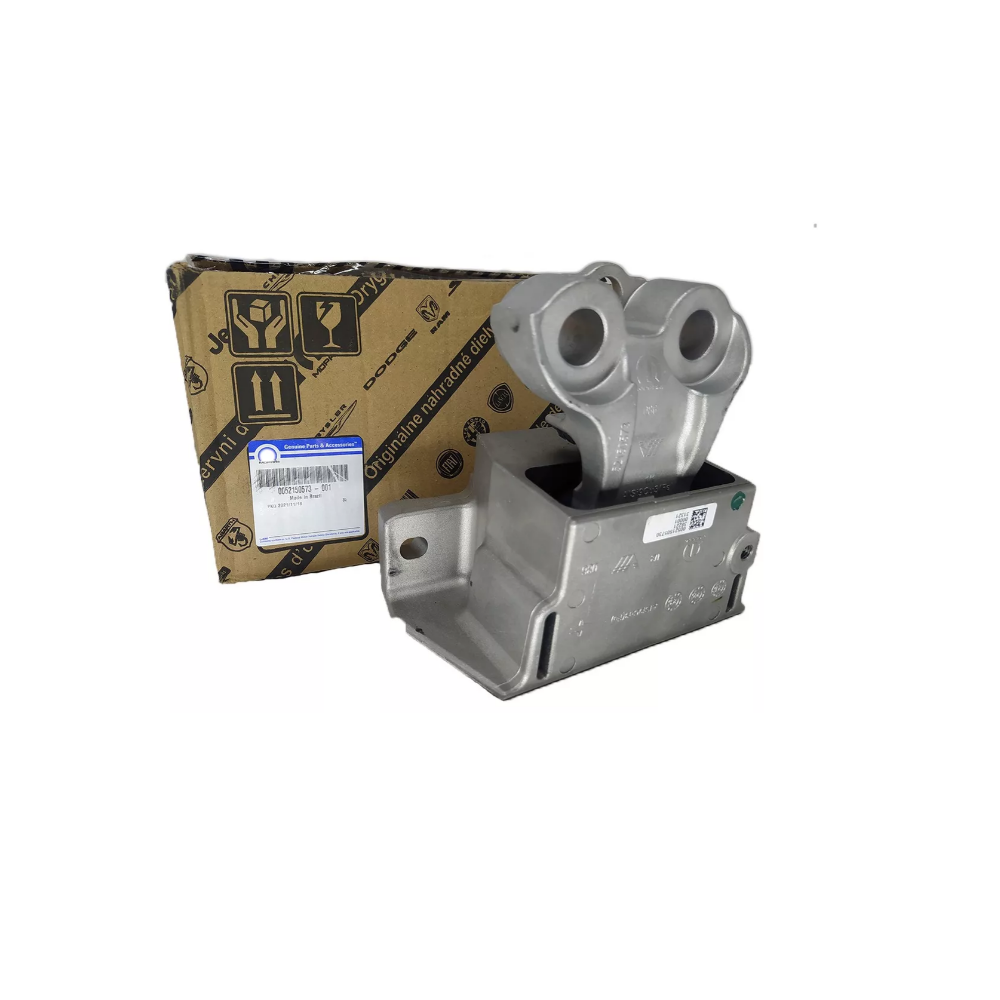 Fiat Pulse 1.0 Coxim Hidraulico Superior Le Cambio Genuíno