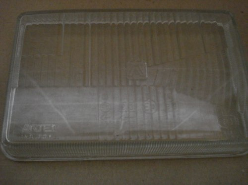 Fiat Spazio Lente Farol Lanterna Cibie Par Fiat Europa