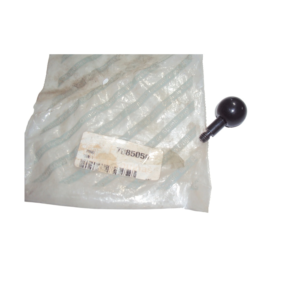 Fiat Strada Pino fixação Capota Genuíno