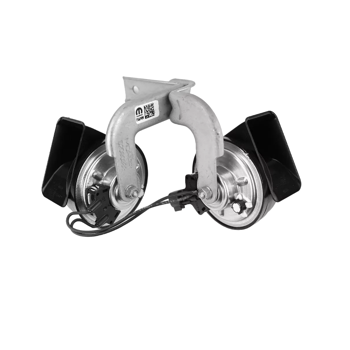 Fiat Toro Buzina Caracol Tom Baixo e Tom Alto Genuíno