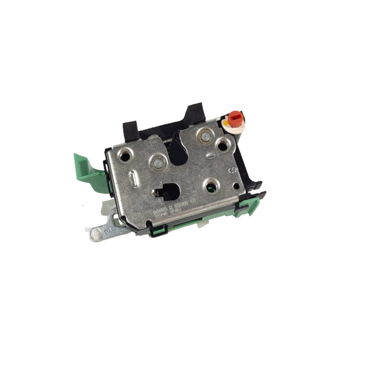 Fiat Uno Fechadura Porta Tras Lado Esquerdo Genuíno 51864955