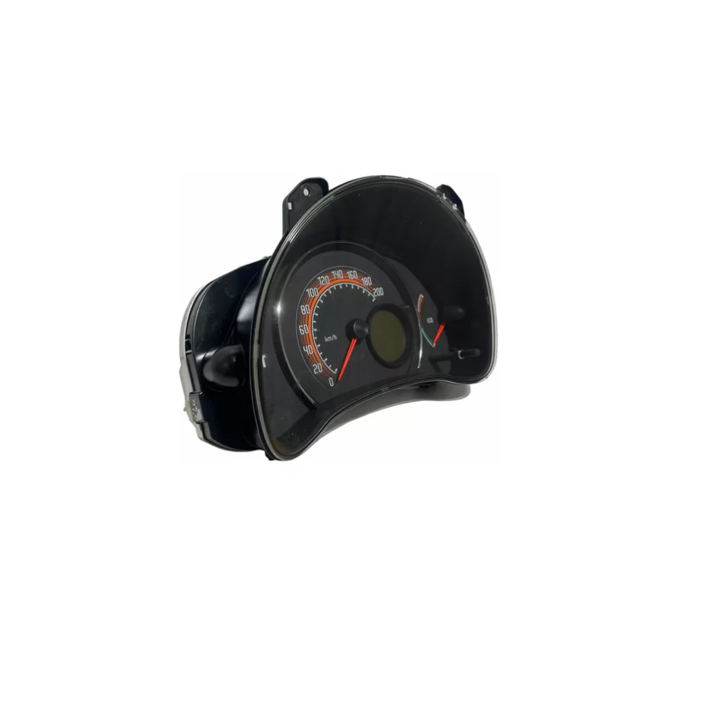 Fiat Uno Painel instrumento velocímetro Genuíno 51930144