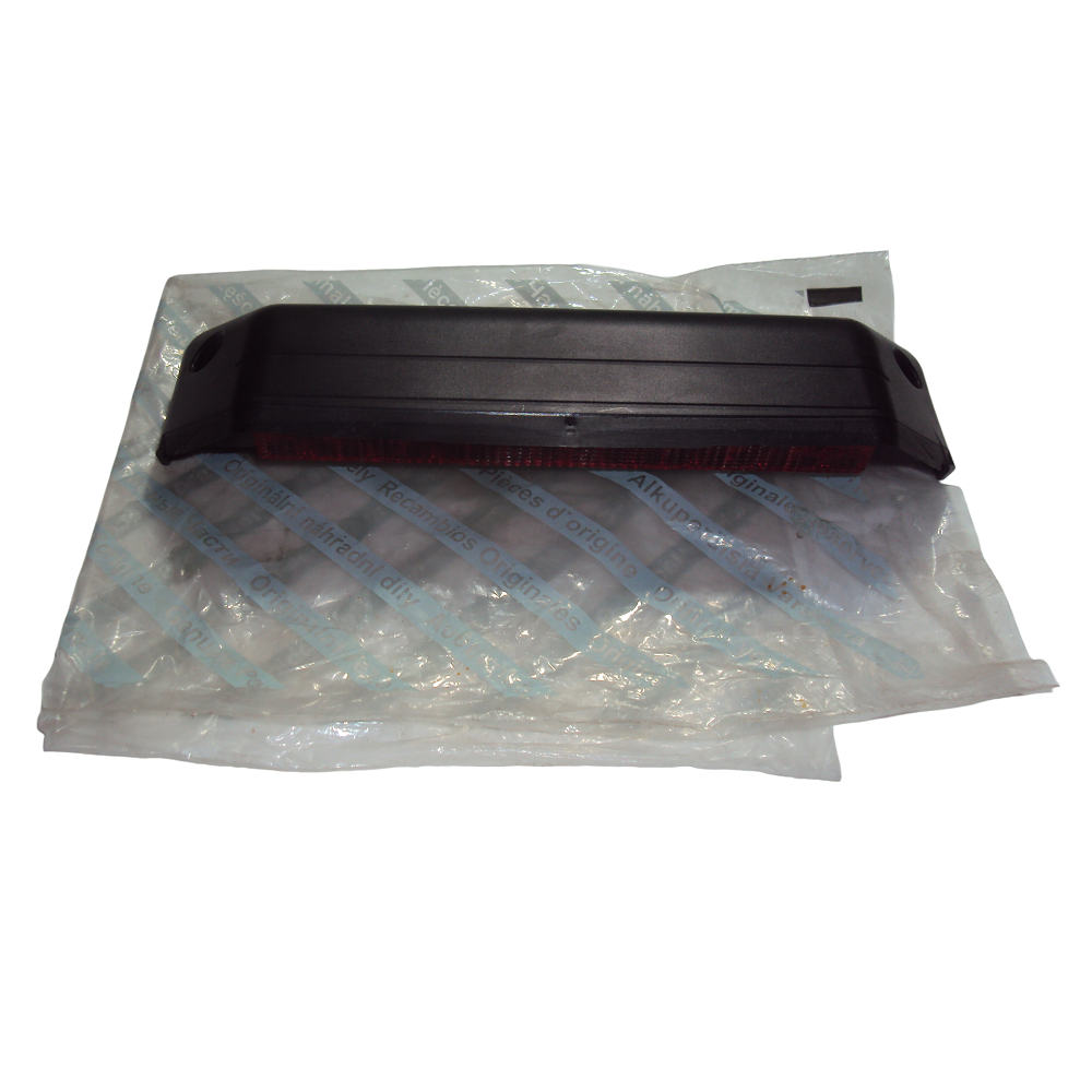 FIAT UNO VIVACE LANTERNA LUZ DE FREIO NOVO ORIGINAL