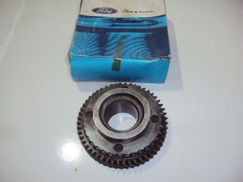 Ford Courier Ecosport Engrenagem Da 2a Marcha Novo Original