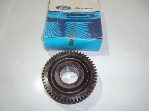 Ford Courier Ecosport Engrenagem Da 2a Marcha Novo Original