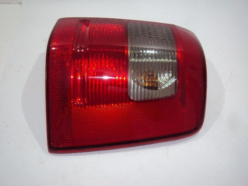 Ford Ecosport Lanterna Traseira Completa L.d Novo Original