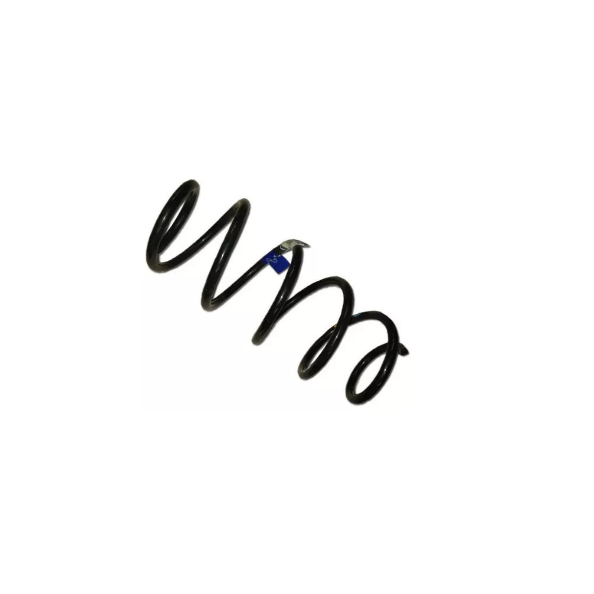 Ford Ecosport Mola Suspensão Dianteira Genuíno