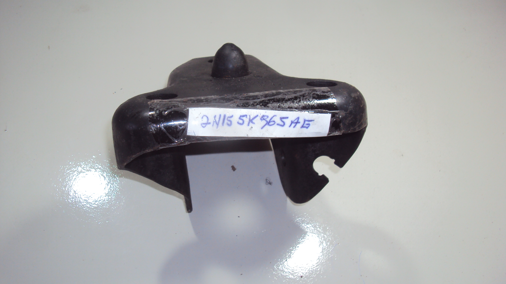 Ford Ecosport Suporte Da Suspensão Traseira Ld Novo Original