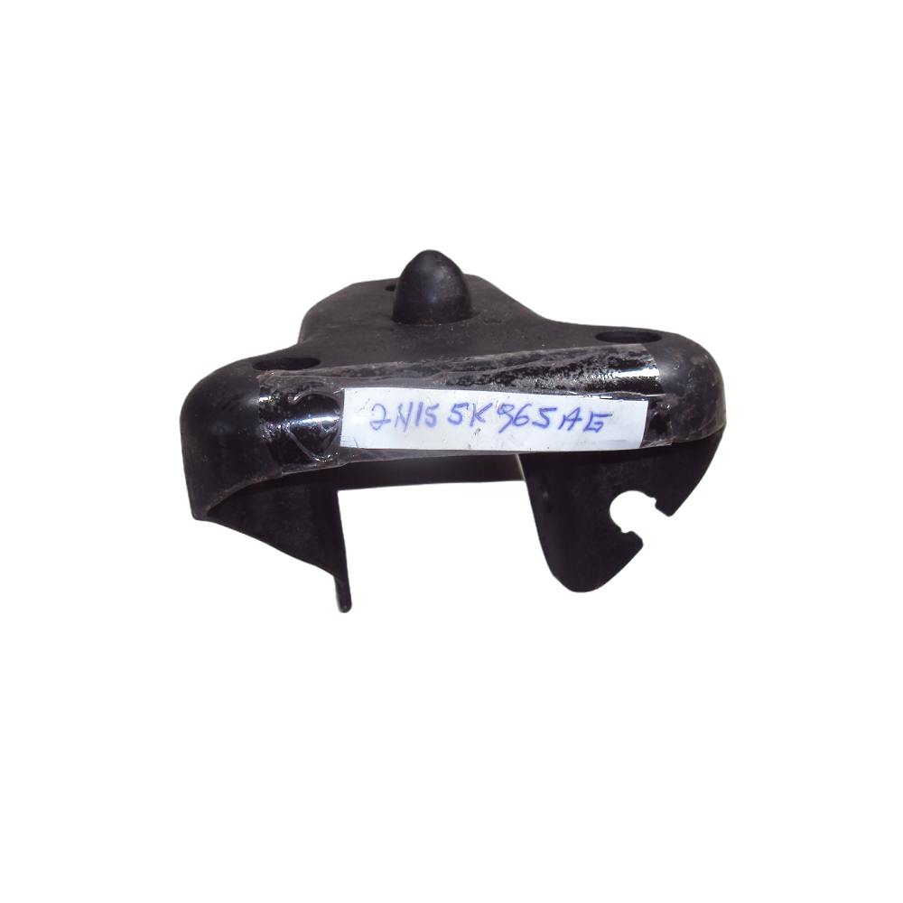 Ford Ecosport Suporte Da Suspensão Traseira Ld Novo Original