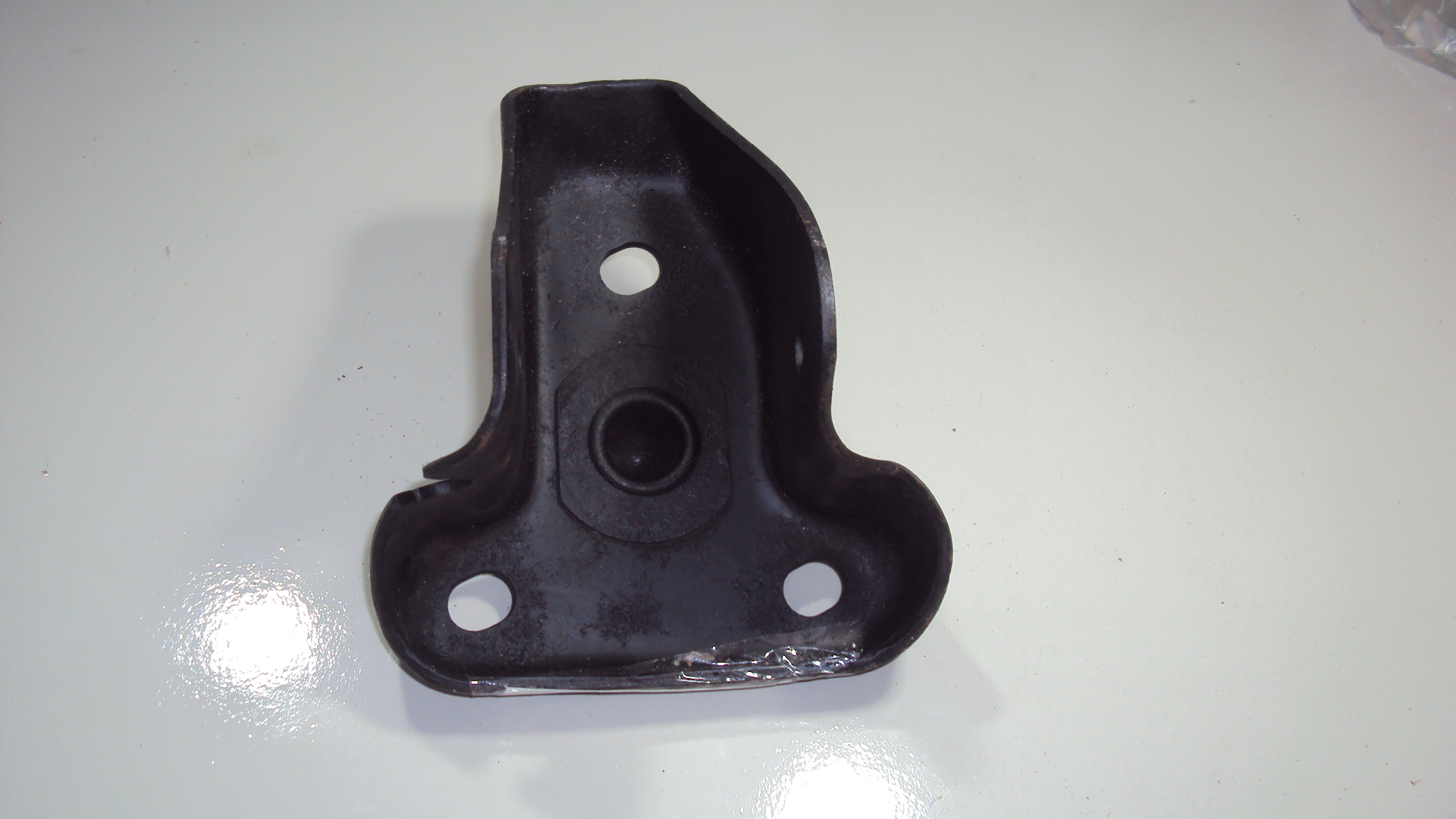 Ford Ecosport Suporte Da Suspensão Traseira Ld Novo Original