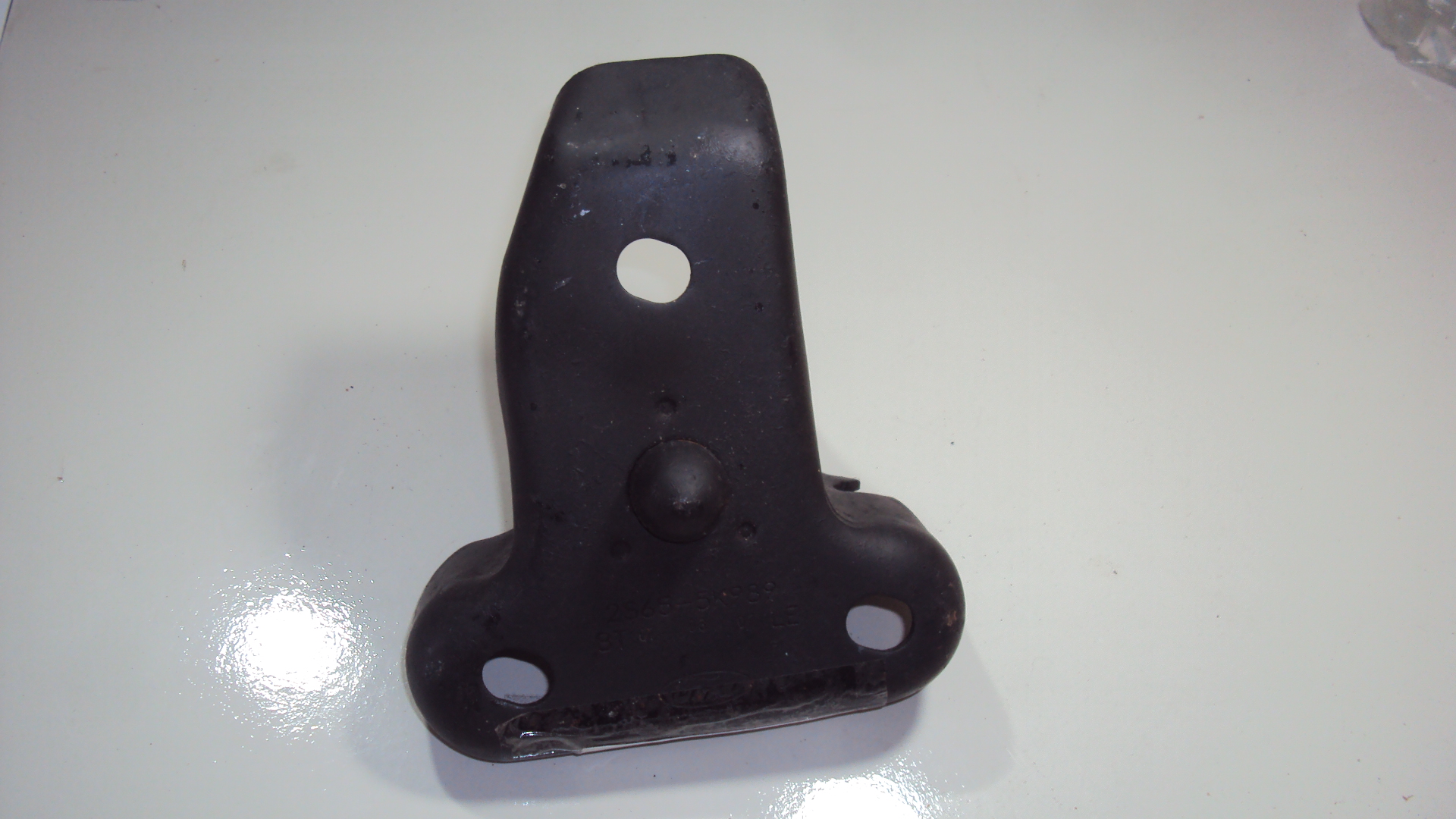 Ford Ecosport Suporte Da Suspensão Traseira Ld Novo Original