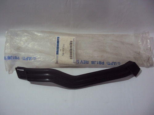 Ford Edge Suporte De Montagem Do Para-choque Novo Original