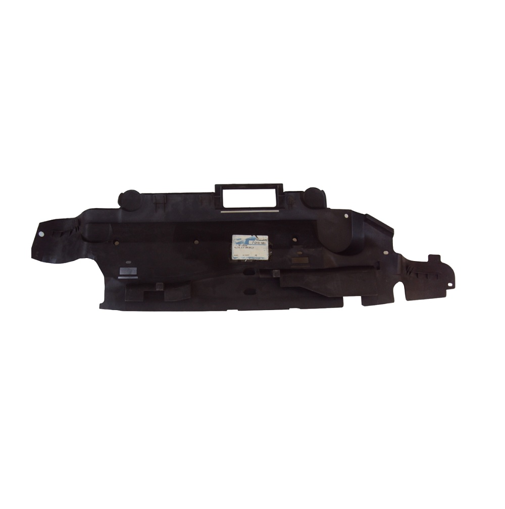 Ford Escort Acabamento Corta Fogo Painel Novo Original