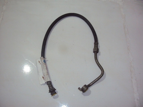 Ford Explorer Mangueira Do Freio Dianteiro Ld Original