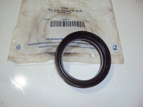 Ford Explorer Ranger Defletor Protetor Do Semi-eixo Original