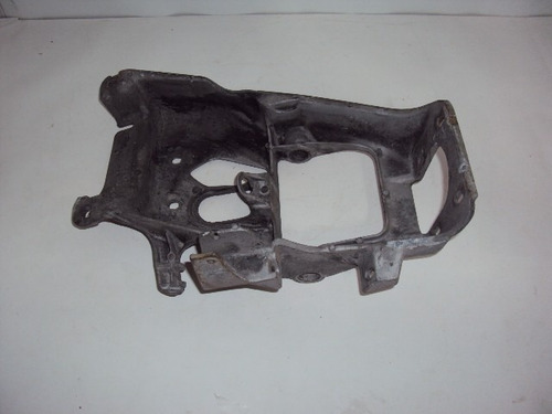 Ford F1000 Suporte Dos Pedais De Comando Novo Original