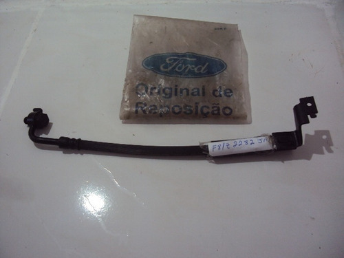 Ford F250 Mangueira Do Freio Traseiro Novo Original