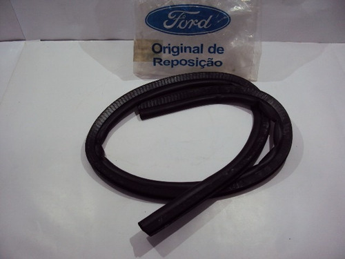 Ford F250 Vedador Superior Painel Do Capuz Novo Original