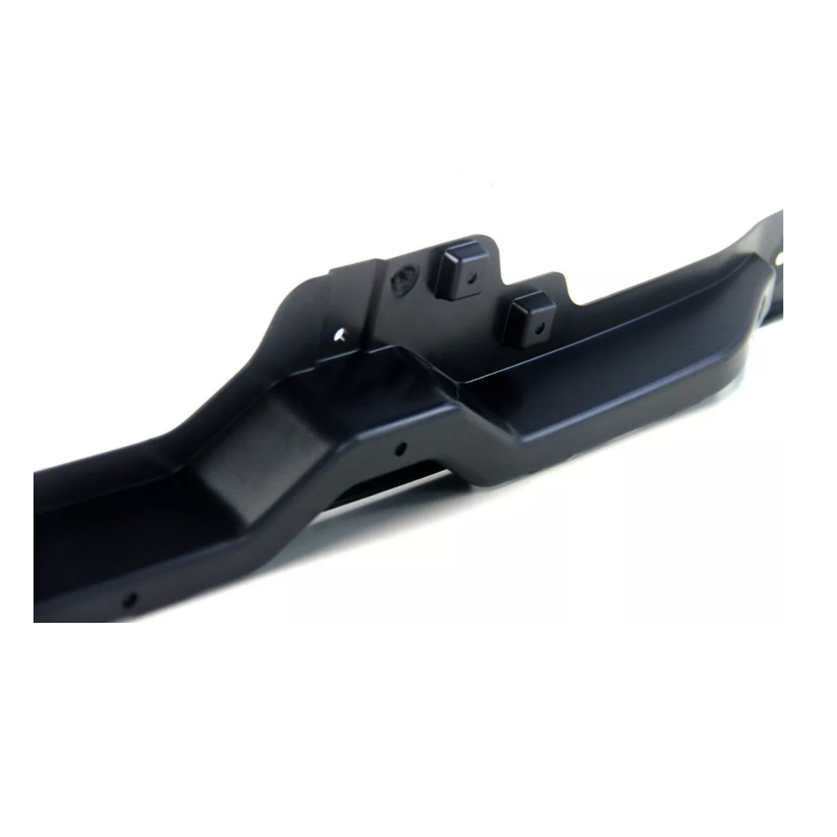 Ford Fiesta Guia Suporte do Para-choque Traseiro Genuíno