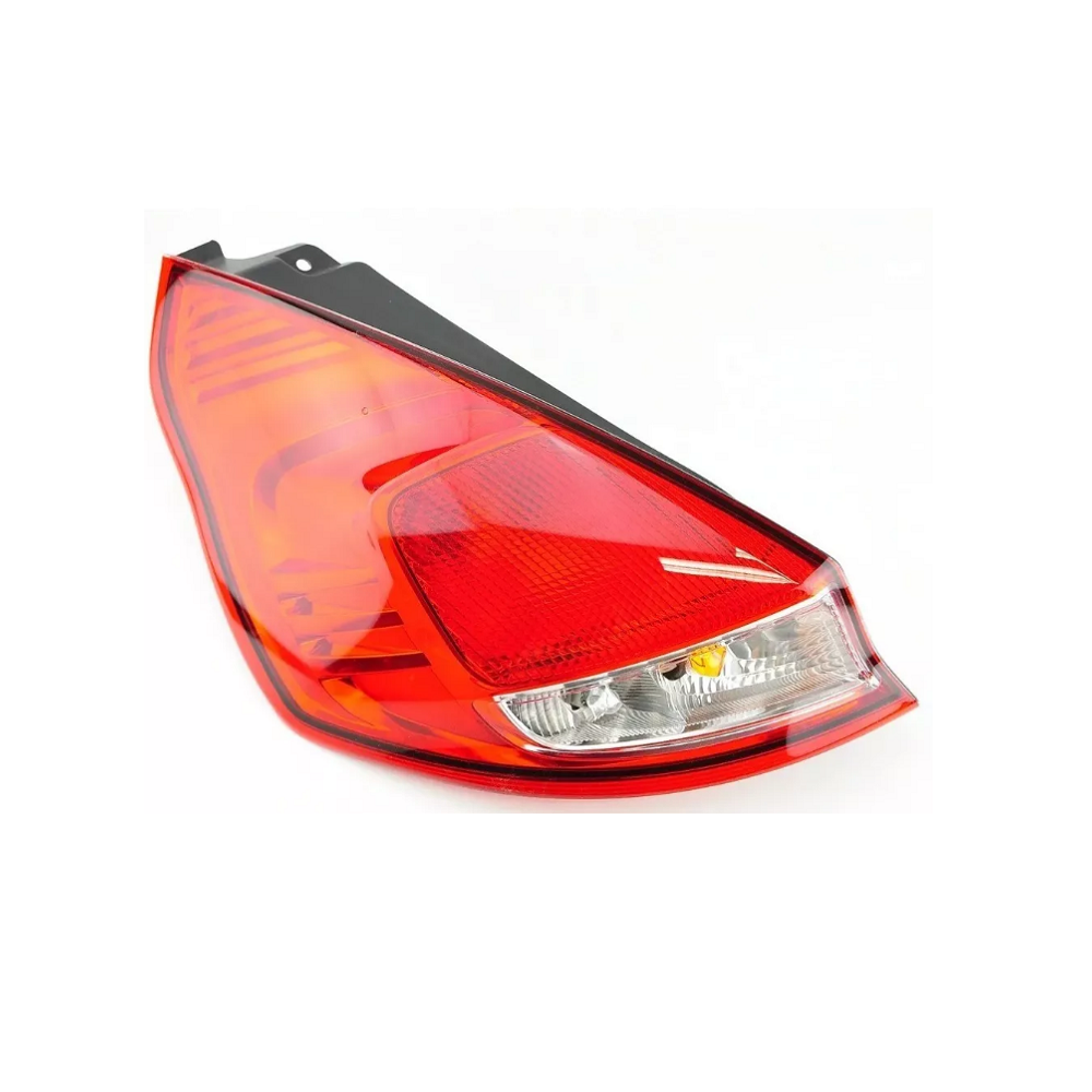 Ford Fiesta Lanterna Traseira Lado Esquerdo Novo Original