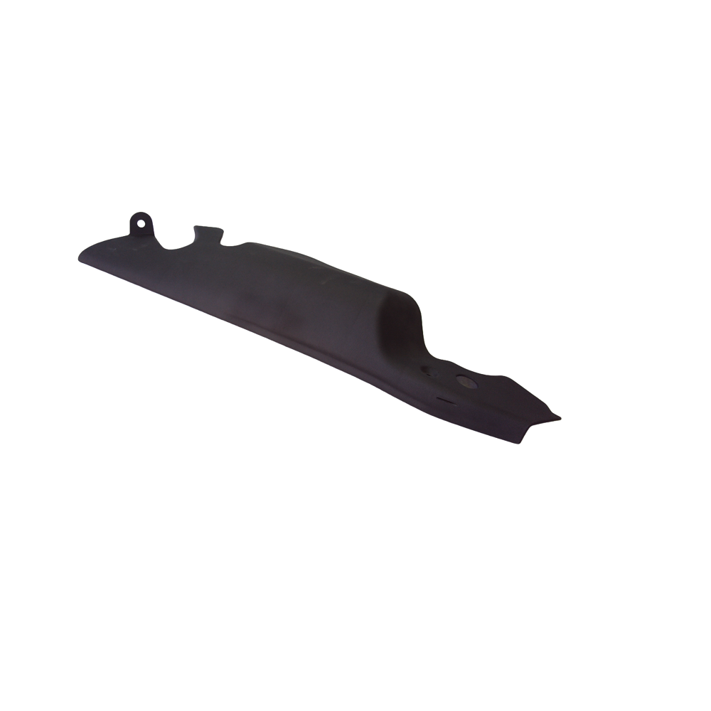 Ford Fiesta Revestimento Da Caixa Da Roda L.e Novo Original