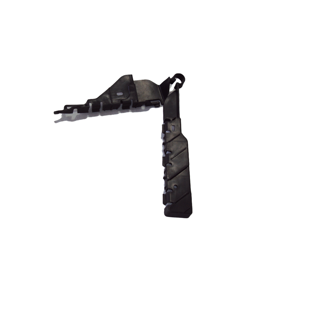 Ford Fiesta Rocam Suporte Lateral Para-choque Tras L.d Origi