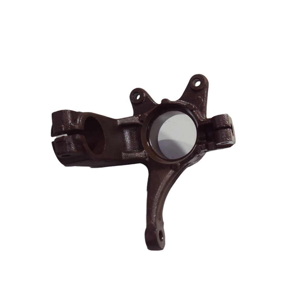 Ford Fiesta Rocam Suporte Ponta Eixo Roda Diant L.e Novo Ori