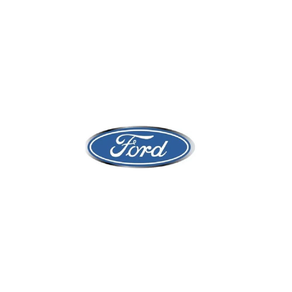 Ford Fiesta Rocam Tampão Em Borracha Novo Original
