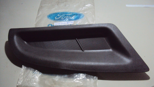 Ford Focus Acabamento Painel Lado Direito Novo Original