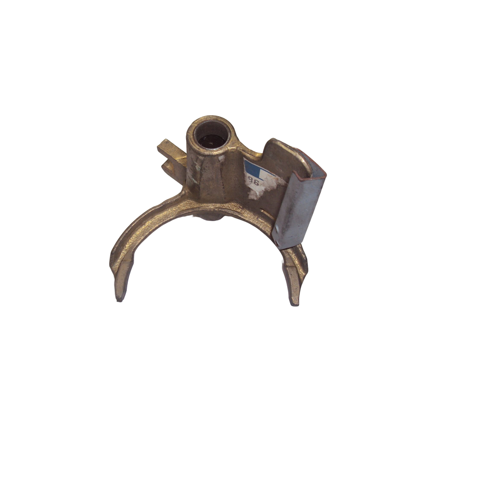 Ford Focus Garfo Mudanças Da 3a  4a Marchas Manual Novo Orig