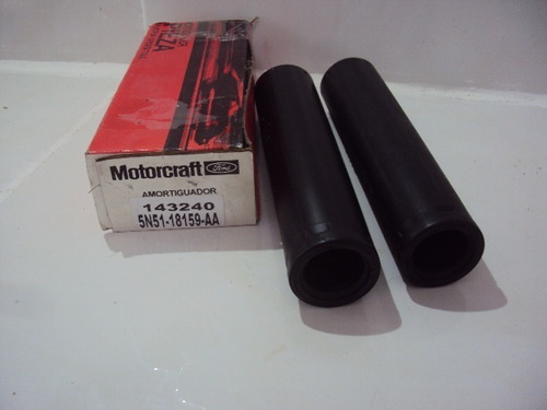 Ford Focus Guarda-po Do Batente Do Amortecedor Novo Original