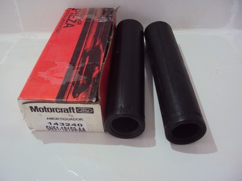 Ford Focus Guarda-po Do Batente Do Amortecedor Novo Original